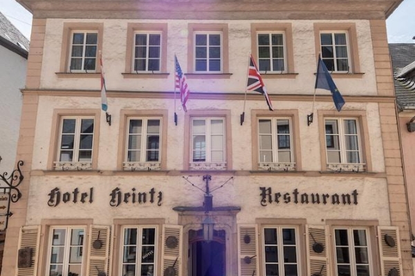 Hotel Heintz
